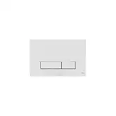152939 Кнопка NARROW, біла Oli Португалія (152939)