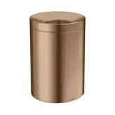 Відро для сміття Axor Universal Circular 5L, Brushed Red Gold (42872310)