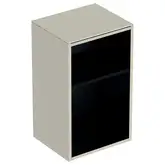 Шкафчик без дверей 36 х 29,9 х h60 см Geberit Smyle Square (500.358.JL.1)