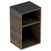 Шкафчик без дверей 36 х 29,9 х h60 см Geberit Smyle Square (500.358.JR.1)
