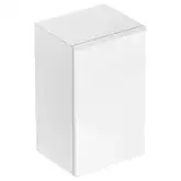 Шкафчик с одной дверцей, петли слева 36 х 32,6 х h60 см Geberit Smyle Square (500.360.00.1)