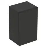 Шкафчик с одной дверцей, петли слева 36 х 32,6 х h60 см Geberit Smyle Square (500.360.JK.1)