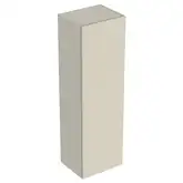Пенал 36 х 29,9 х h118 см Geberit Smyle Square (500.361.JL.1)