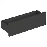 Настенная полка 45 х 15 х h14,8 см Geberit Smyle Square (500.362.JK.1)