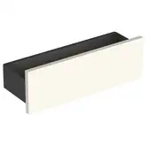 Настенная полка 45 х 15 х h14,8 см Geberit Smyle Square (500.362.JL.1)