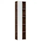 Стеллаж с зеркалом Geberit Citterio 40 х 25 х h160 см (500.569.JJ.1)