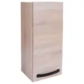 Полупенал подвесной Qtap Taurus 300х700х300 Whitish oak QT24761PP700WO