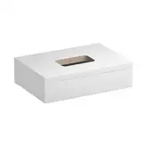 Шафка під умивальник SD 800 FORMY white, RAVAK (X000001029)