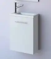 Salgar Тумба с умывальником MICRO 400 (22520)