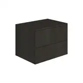 Шафка під умивальник PHORMA Ego Scuro 210095 Scarabeo
