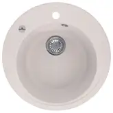 Кухонна мийка Kroner KRP Komposit COL-510