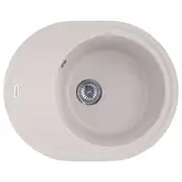 Кухонна мийка Kroner KRP Komposit COL-6250