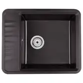 Кухонная мойка Qtap CS 6250 Coffee (QT6250COF551)