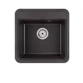 Кухонная мойка Qtap CS 5151 Coffee (QTCS5151COF)