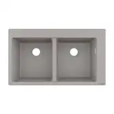 Hansgrohe S510-F770 Кухонна мийка, Concretegrey (43316380)