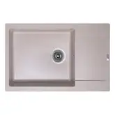 Кухонная мойка Lidz 781x510/200 COL-06 (LIDZCOL06781510200)
