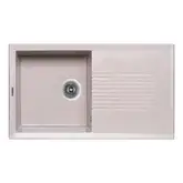 Кухонная мойка Lidz 860х500/240 MAR-07 (LIDZMAR07860500240)