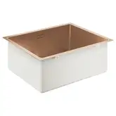 Мийка для кухні Grohe 550 x 450 мм під стільницю, 1 чаша матова (31574DL1)