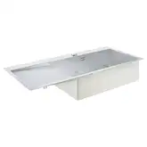 Мийка для кухні із нержавіючої сталі Grohe K1000 (31582SD1)