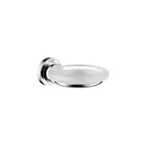 Мильниця, Axor Citterio Stainless Steel Optic (41733800)