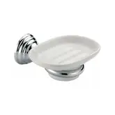 Мильниця CANOVA CA12251 підвісна хром, Bagno&Associati