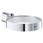 Тримач для мильниці Grohe Atrio (40305003)