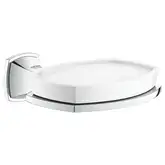 Grohe Тримач з мильницею (40628000)