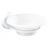 Мильниця Sonia Tecnoproject White (166145)
