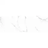 Almera Ceramica Carrara Плитка настінна, біла (383243)