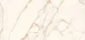 Плитка керамогранітна LGXDLX0 Calacatta Oro Lux-RT POL 600x1200x10 Lea Ceramica