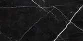 Плитка керамогранітна LGXDLX2 Marquina Nero Lux-RT POL 600x1200x10 Lea Ceramica