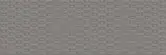 ARCANA CERAMICA Плитка стінова Oberon Amalthea Gris 333x1000x11 Arcana (8YD9)