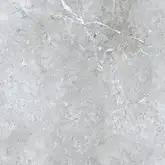 CERAMICA SANTA CLAUS Плитка керамогранітна Atlantis Grey POL 600x600x10 Ceramiсa Santa Claus (Atlantis Grey 60x60 polished)
