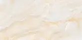 CERAMICA SANTA CLAUS Плитка керамогранітна Onyx Beige POL 600x1200x10 Ceramiсa Santa Claus (Onyx Beige 60x120 polished)