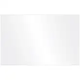 CERAMICA SANTA CLAUS Плитка керамогранітна Super White POL 600x1200x10 Ceramiсa Santa Claus (Super White 60x120 polished)