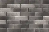 CERRAD Retro Brick Pepper Плитка фасадная, серая (5901779371955)