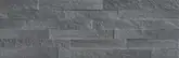Cerrad Kallio Tar Плитка фасадна, сірий (5901779373690)