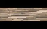 Камінь фасадний Zebrina Wood 17,5x60x0,9 код 6491 Cerrad (5903263446491)