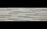 Камінь фасадний Zebrina Marengo 17,5x60x0,9 код 6637 Cerrad (5903263446637)