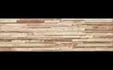 Камінь фасадний Zebrina Beige 17,5x60x0,9 код 6682 Cerrad (5903263446682)