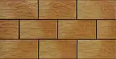 Камінь фасадний Cer 5 Темний Gobi 14,8x30x0,9 код 7276 Cerrad (5903263447276)