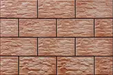 Камінь фасадний Cer 22 Radonit 14,8x30x0,9 код 7351 Cerrad (5903263447351)