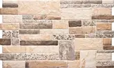Камінь фасадний Canella Diuna 30x49x1 код 7498 Cerrad (5903263447498)