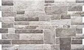 Камінь фасадний Canella Steel 30x49x1 код 7511 Cerrad (5903263447511)
