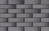 CERRAD Grafit GLAZED Плитка фасадная, графит (5903263449867)