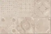 Cersanit Плитка стінова Shelby Beige Pattern 30x45 код 8190 Церсаніт (TWZZ1109038103)