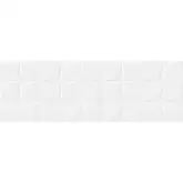 Настенная плитка Geotiles Blancos Blanco Brillo RLV 30 х 90 см 364306