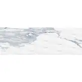 Настенная плитка Geotiles Valeria Rlv. Blue 33 х 100 см 483160