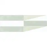 Настенная плитка Geotiles Encode Rlv. Green 25 х 70 см 483168