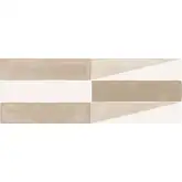 Настенная плитка Geotiles Encode Rlv. Noce 25 х 70 см 483170